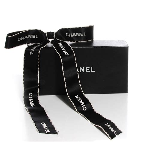 chanel ribbon brooch|brooches near me.